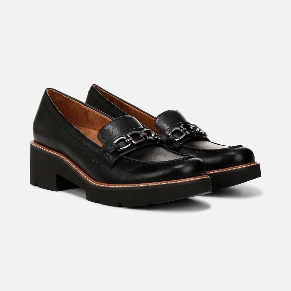 Naturalizer Cabana Loafers